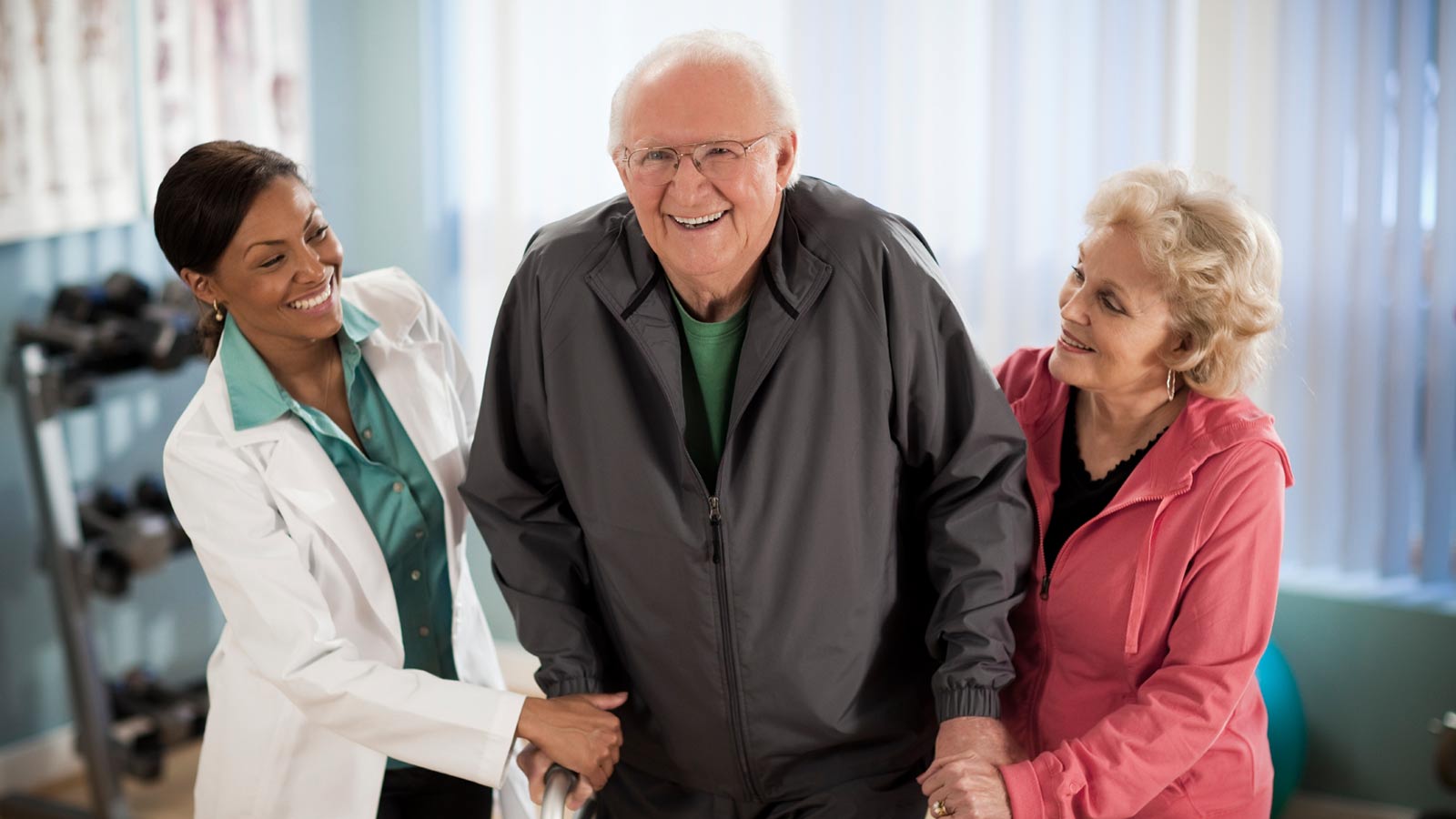 At What Point Does Your Loved One Need Qualified Home Care?