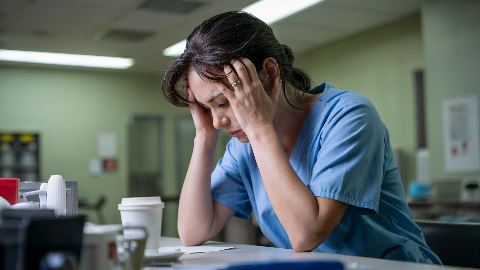 Ways to Help Avoid Caregiver Stress